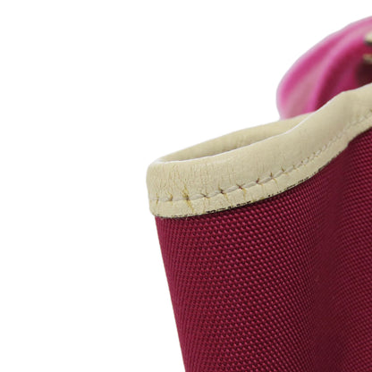 GUCCI 264216 outlet Tote Bag Nylon canvas Ladies [Used]