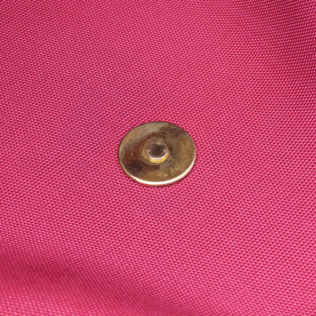 GUCCI 264216 outlet Tote Bag Nylon canvas Ladies [Used]