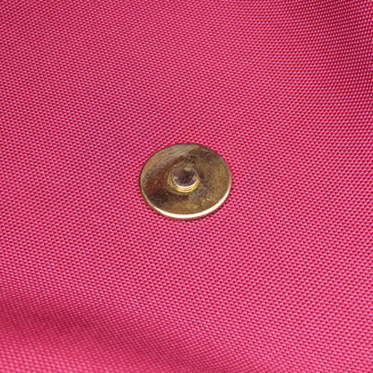 GUCCI 264216 outlet Tote Bag Nylon canvas Ladies [Used]