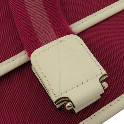 GUCCI 264216 outlet Tote Bag Nylon canvas Ladies [Used]