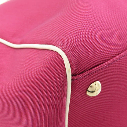 GUCCI 264216 outlet Tote Bag Nylon canvas Ladies [Used]