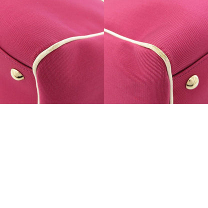 GUCCI 264216 outlet Tote Bag Nylon canvas Ladies [Used]