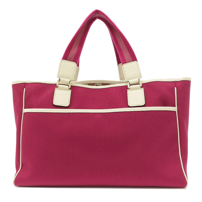 GUCCI 264216 outlet Tote Bag Nylon canvas Ladies [Used]