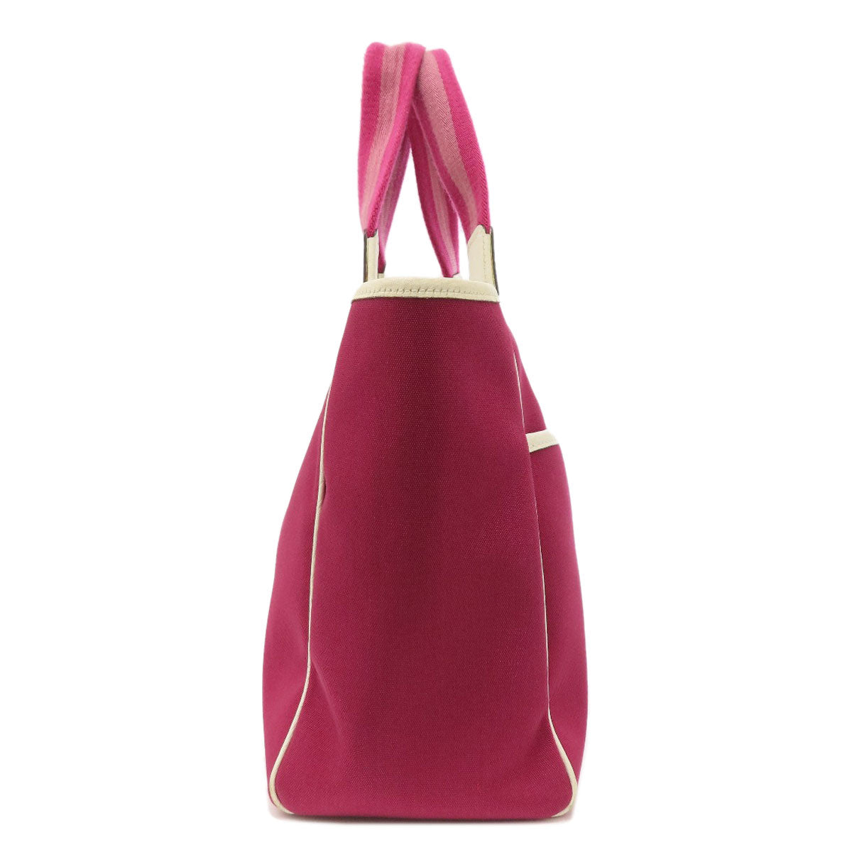 GUCCI 264216 outlet Tote Bag Nylon canvas Ladies [Used]