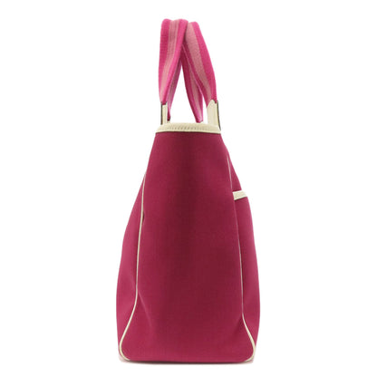 GUCCI 264216 outlet Tote Bag Nylon canvas Ladies [Used]