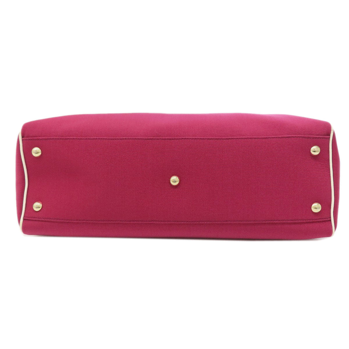 GUCCI 264216 outlet Tote Bag Nylon canvas Ladies [Used]