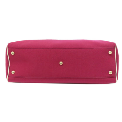 GUCCI 264216 outlet Tote Bag Nylon canvas Ladies [Used]