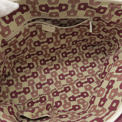 GUCCI 264216 outlet Tote Bag Nylon canvas Ladies [Used]