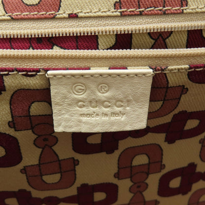 GUCCI 264216 outlet Tote Bag Nylon canvas Ladies [Used]