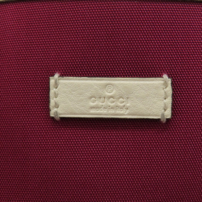 GUCCI 264216 outlet Tote Bag Nylon canvas Ladies [Used]