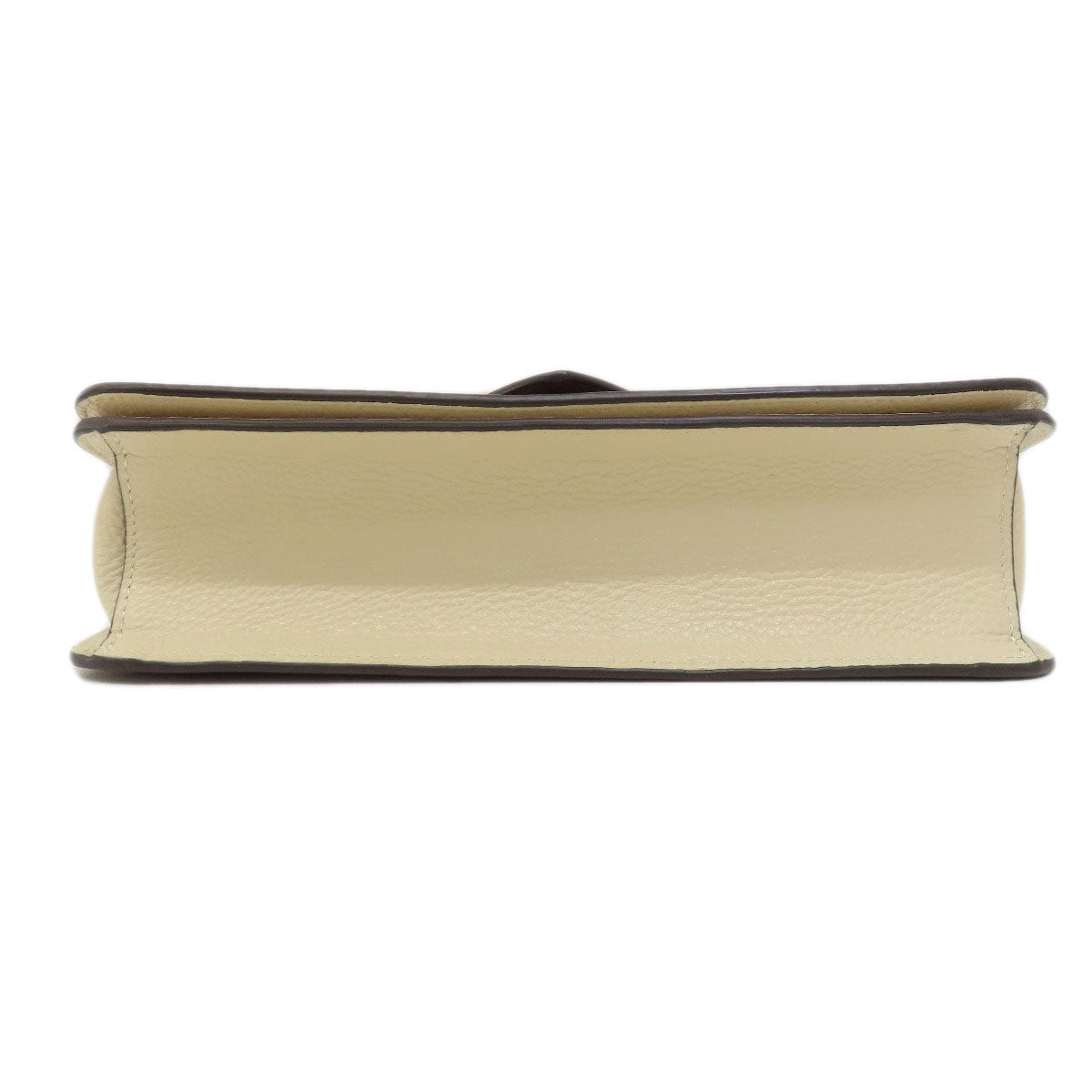 COACH CE560 Morgan Shoulder Bag in Color Block Signature Shoulder Bag PVC LeatherLadies [Used]