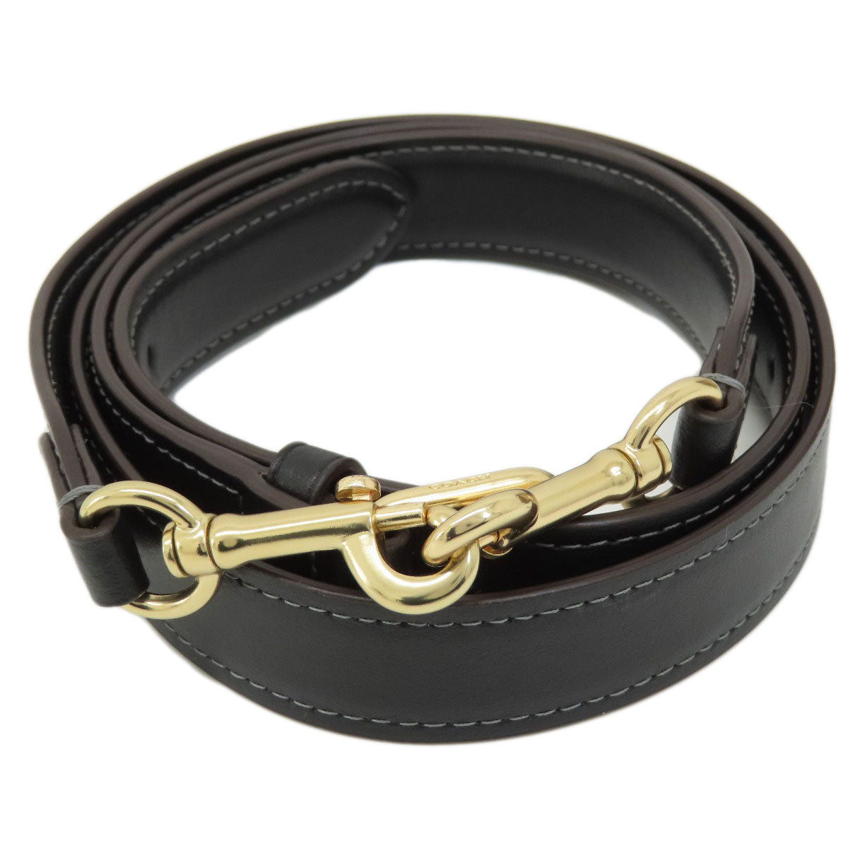 COACH CE560 Morgan Shoulder Bag in Color Block Signature Shoulder Bag PVC LeatherLadies [Used]