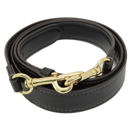 COACH CE560 Morgan Shoulder Bag in Color Block Signature Shoulder Bag PVC LeatherLadies [Used]