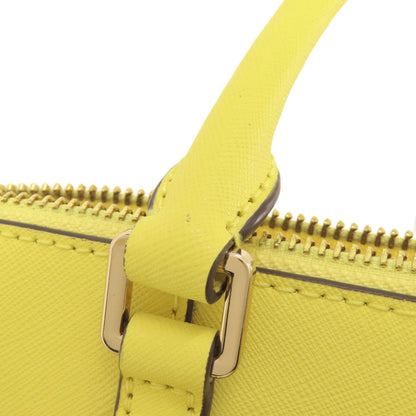 Michael Kors Ciara 2WAY Tote Bag Leather Ladies [Used]