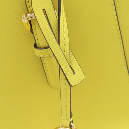 Michael Kors Ciara 2WAY Tote Bag Leather Ladies [Used]
