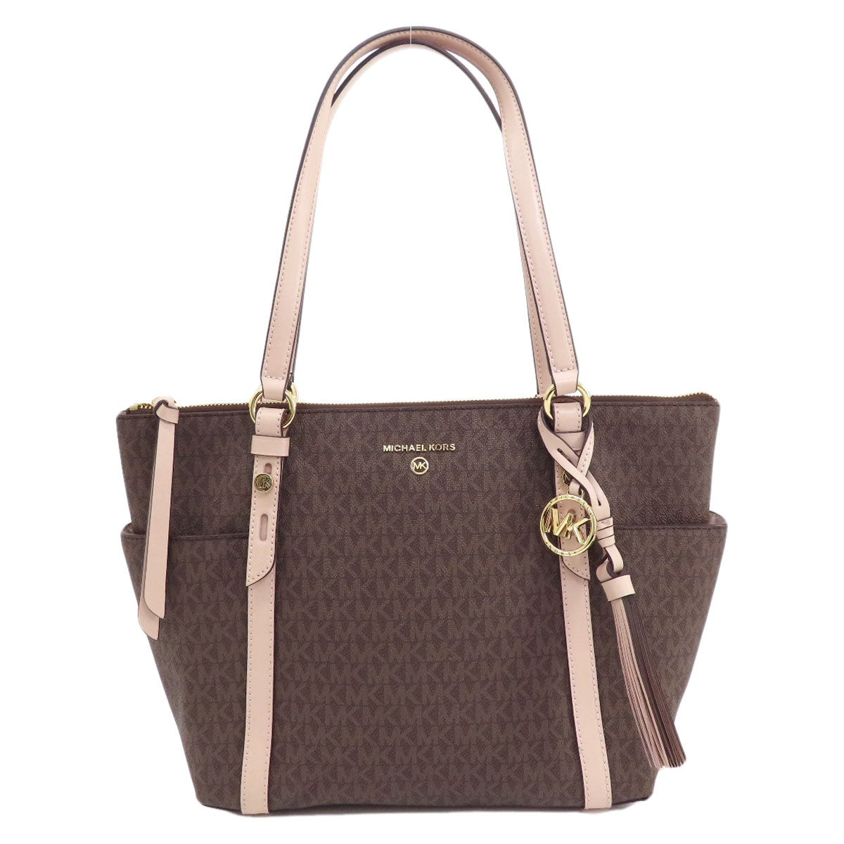 Michael Kors   Tote Bag Sullivan PVC Ladies