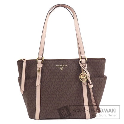 Michael Kors   Tote Bag Sullivan PVC Ladies