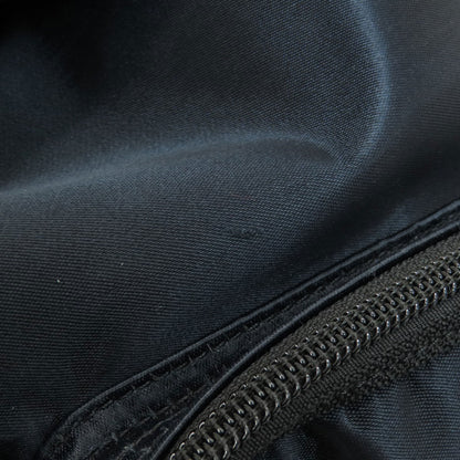 PORTER logo Backpack Â· Daypack Nylon Ladies [Used]