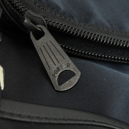PORTER logo Backpack Â· Daypack Nylon Ladies [Used]