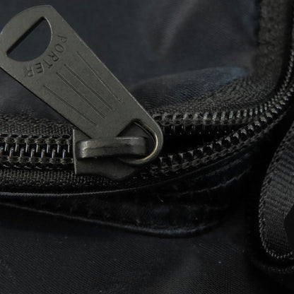 PORTER logo Backpack Â· Daypack Nylon Ladies [Used]