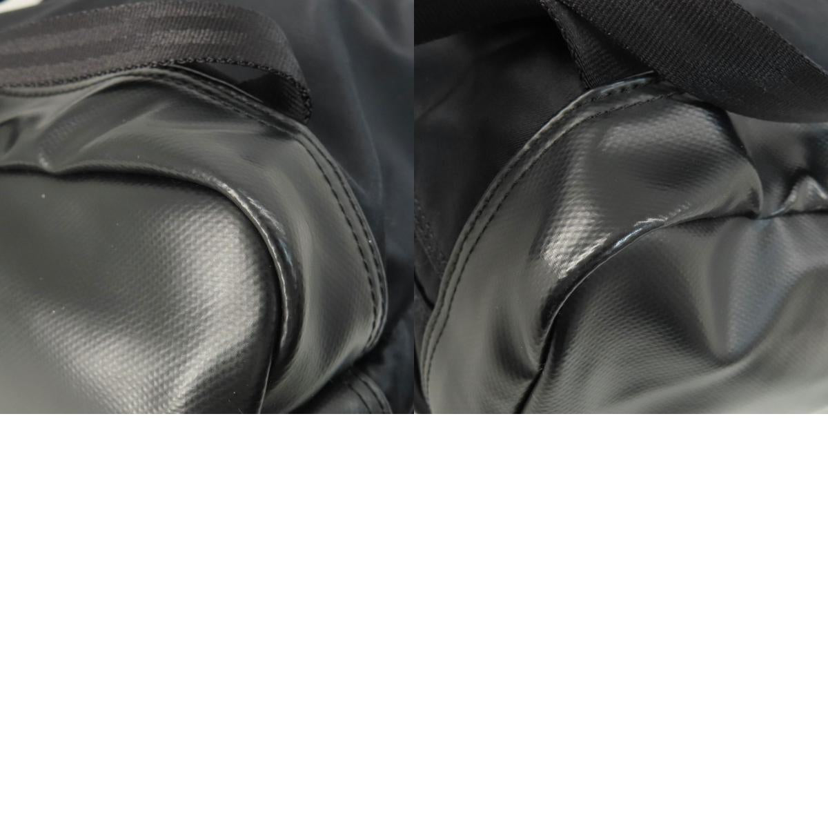 PORTER logo Backpack Â· Daypack Nylon Ladies [Used]