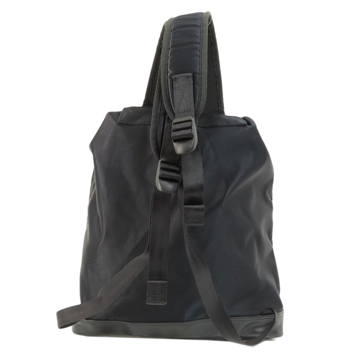 PORTER logo Backpack Â· Daypack Nylon Ladies [Used]