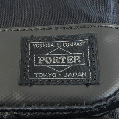 PORTER logo Backpack Â· Daypack Nylon Ladies [Used]