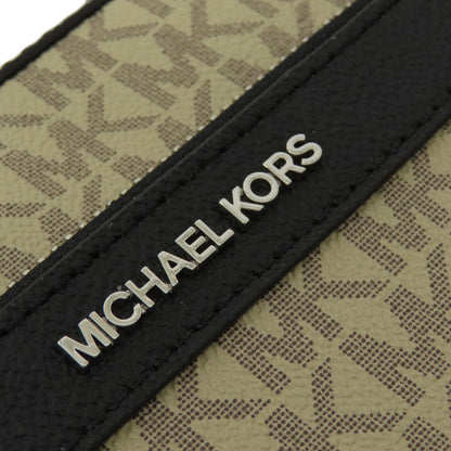 Michael Kors   Shoulder Bag MK signature Leather Ladies