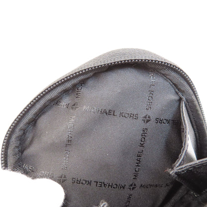 Michael Kors MK signature Shoulder Bag Canvas Ladies [Used]