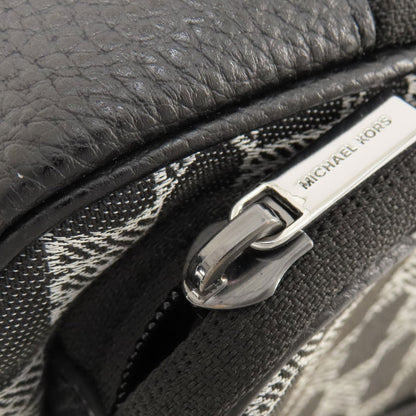 Michael Kors MK signature Shoulder Bag Canvas Ladies [Used]