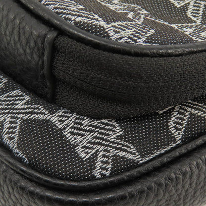 Michael Kors MK signature Shoulder Bag Canvas Ladies [Used]