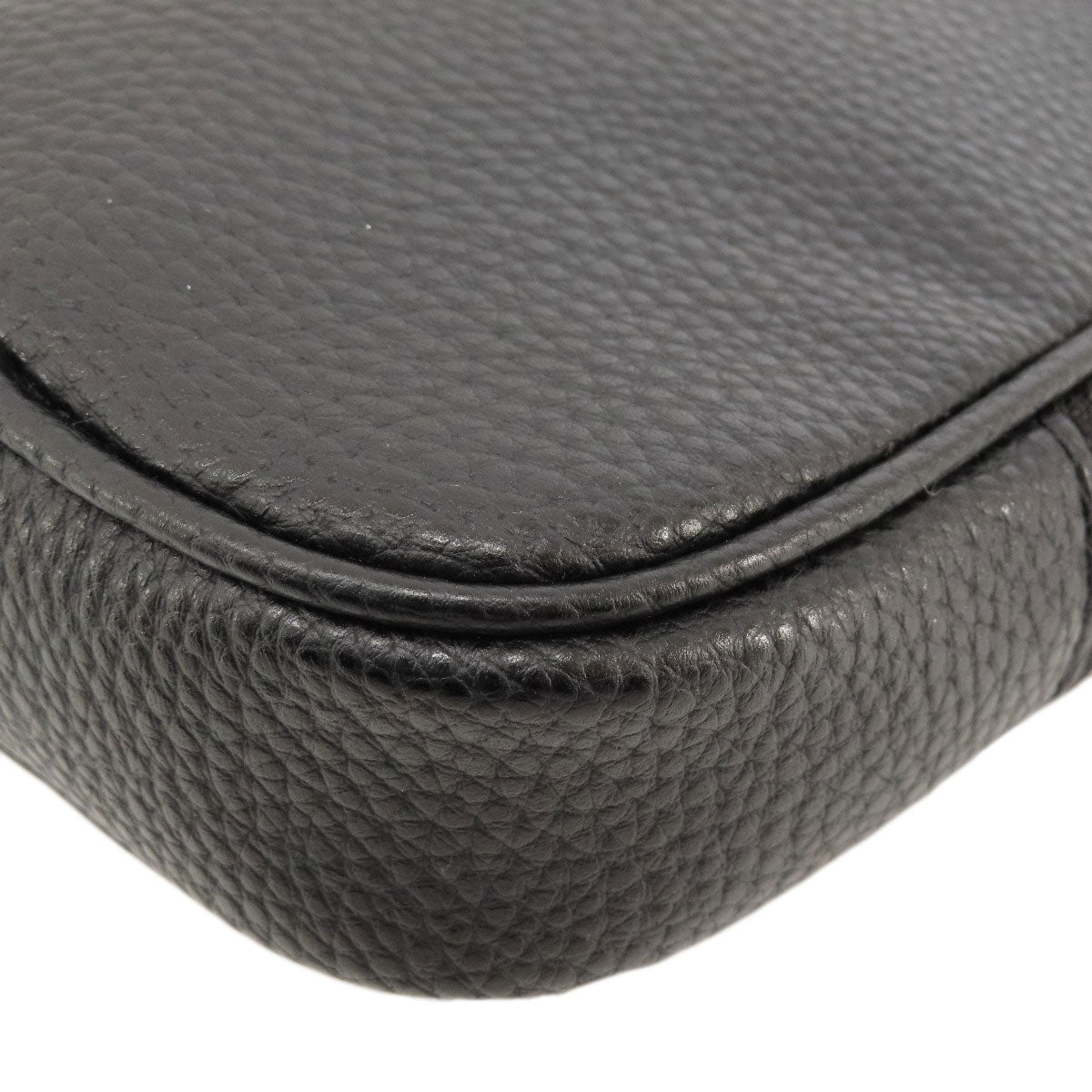 Michael Kors MK signature Shoulder Bag Canvas Ladies [Used]