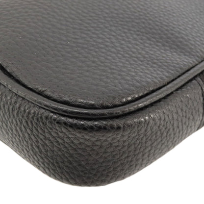 Michael Kors MK signature Shoulder Bag Canvas Ladies [Used]
