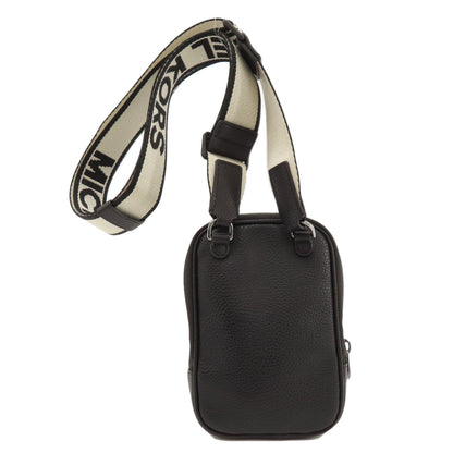 Michael Kors MK signature Shoulder Bag Canvas Ladies [Used]