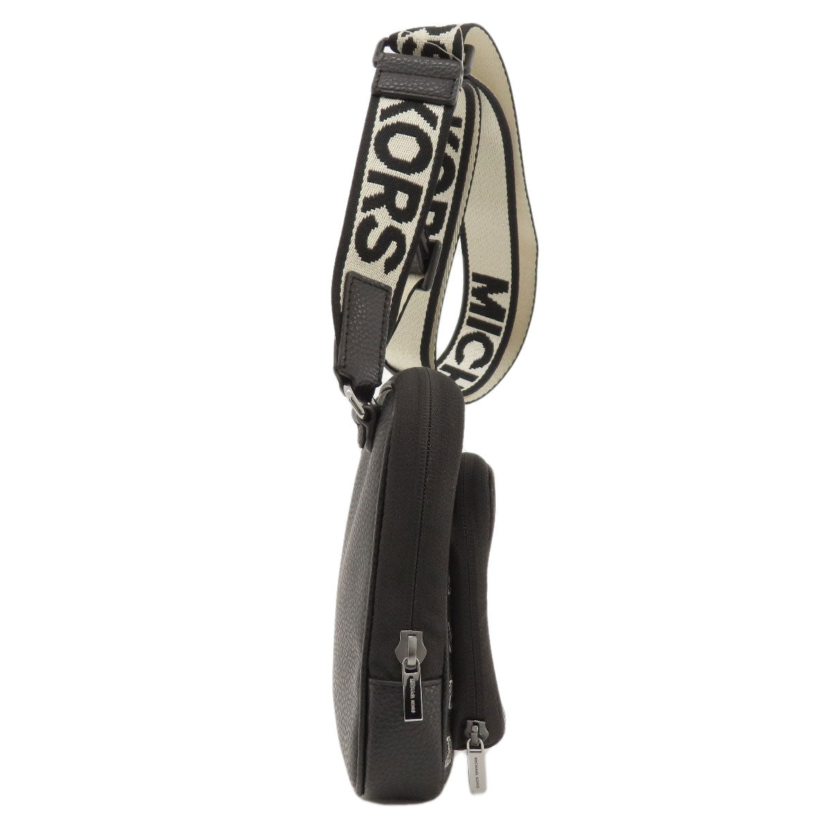 Michael Kors MK signature Shoulder Bag Canvas Ladies [Used]