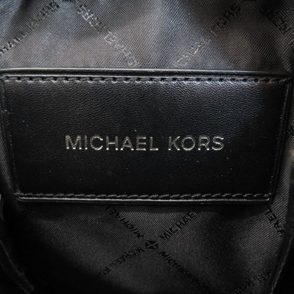 Michael Kors MK signature Shoulder Bag Canvas Ladies [Used]
