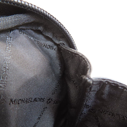 Michael Kors MK signature Shoulder Bag Canvas Ladies [Used]