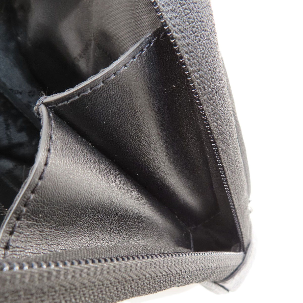 Michael Kors MK signature Shoulder Bag Canvas Ladies [Used]