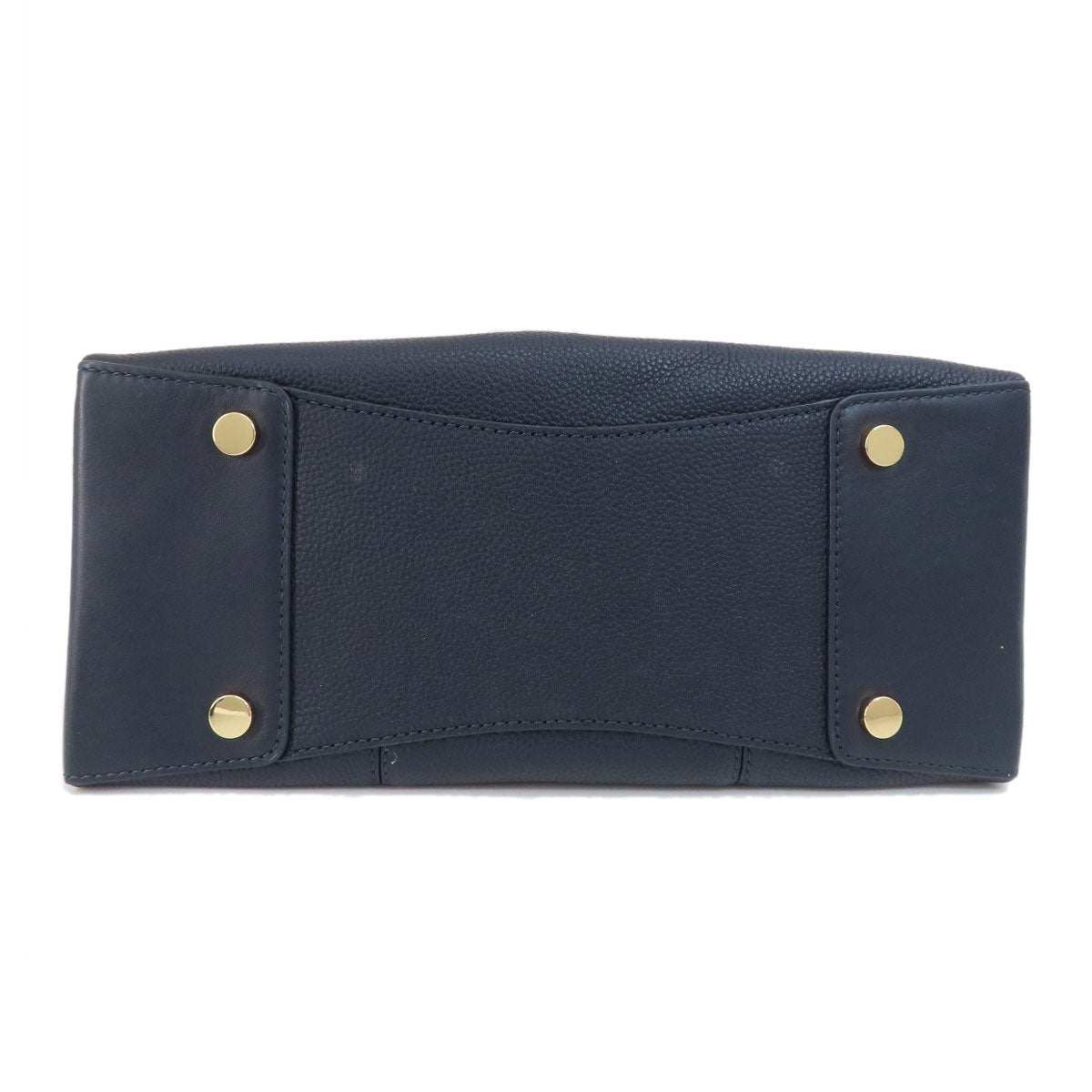 Michael Kors 2WAY Tote Bag Leather Ladies [Used]