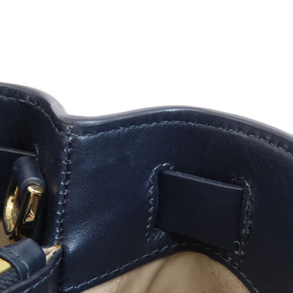 Michael Kors 2WAY Tote Bag Leather Ladies [Used]