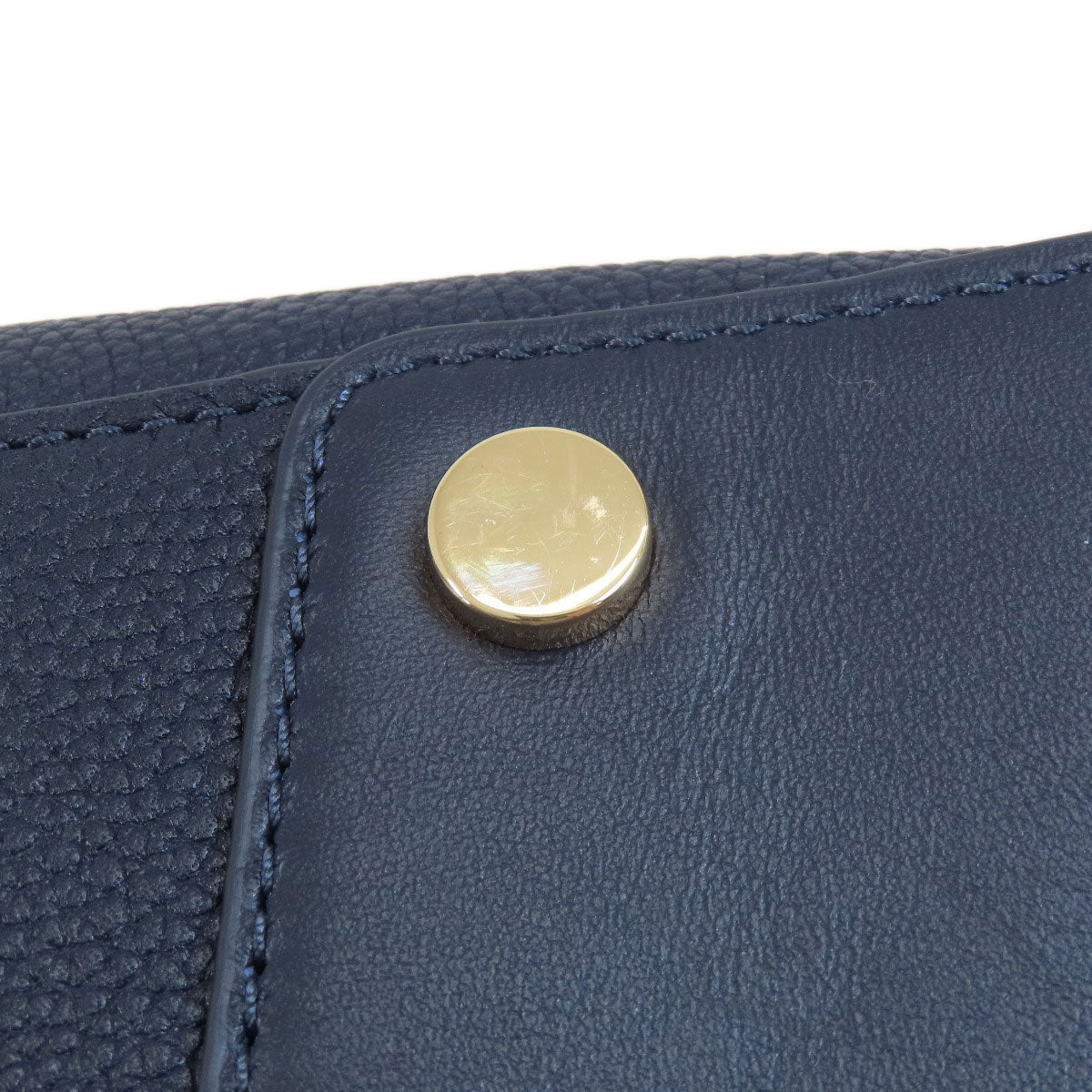 Michael Kors 2WAY Tote Bag Leather Ladies [Used]