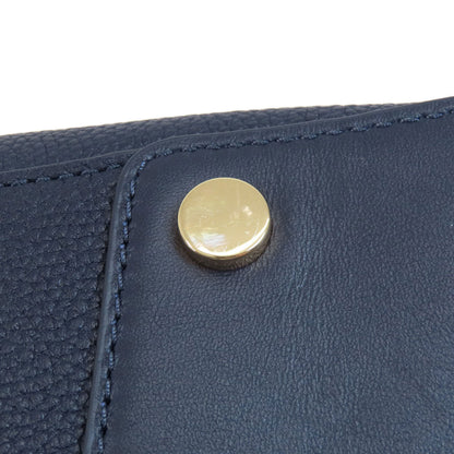 Michael Kors 2WAY Tote Bag Leather Ladies [Used]