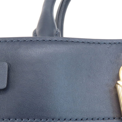 Michael Kors 2WAY Tote Bag Leather Ladies [Used]