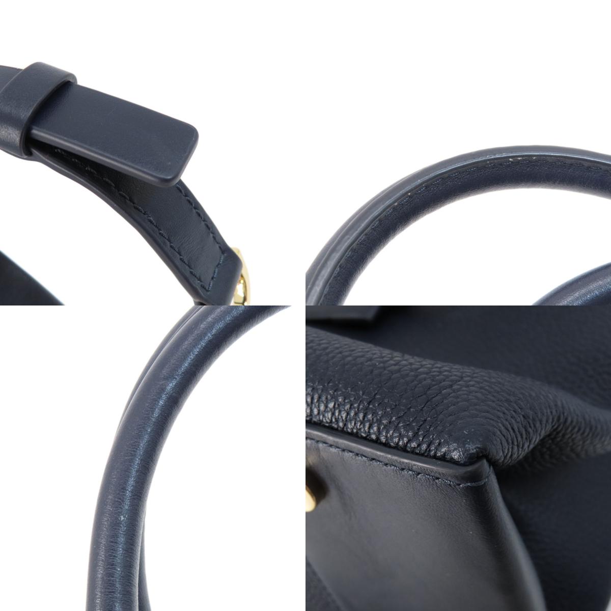 Michael Kors 2WAY Tote Bag Leather Ladies [Used]