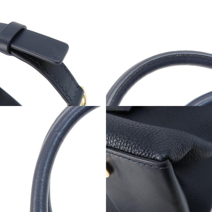 Michael Kors 2WAY Tote Bag Leather Ladies [Used]