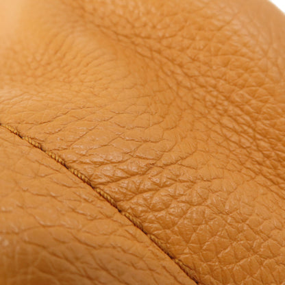 Michael Kors logo Backpack Â· Daypack Leather Ladies [Used]