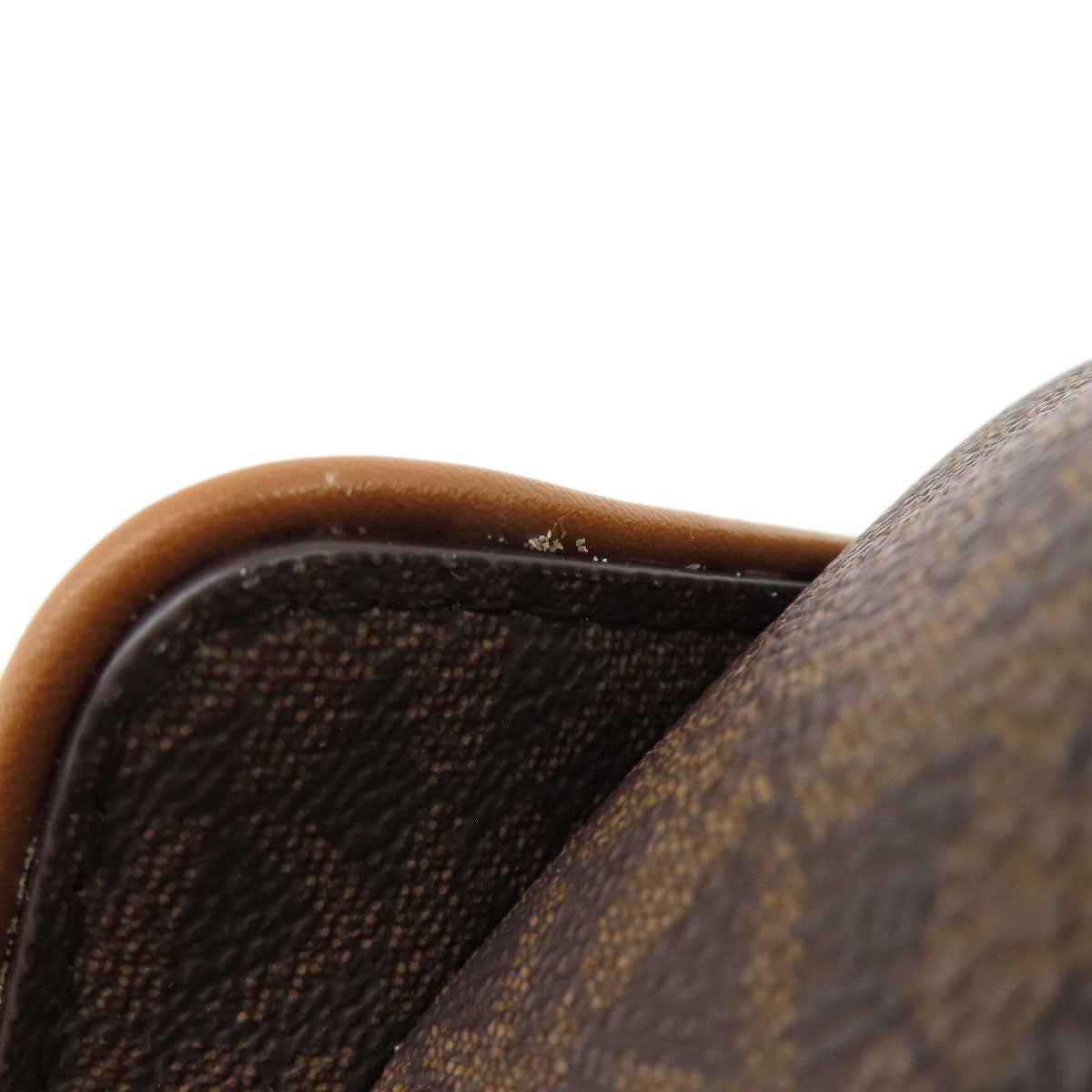 Michael Kors MK signature Backpack Â· Daypack PVC Ladies [Used]