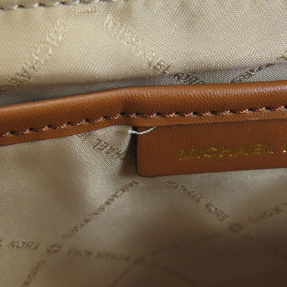 Michael Kors MK signature Backpack Â· Daypack PVC Ladies [Used]