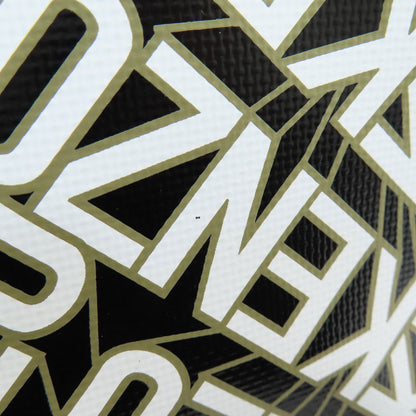 KENZO logo Tote Bag PVC Ladies [Used]