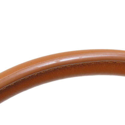 エムシーエム ロゴ ボストンバッグ PVC レディース 【中古】【MCM】